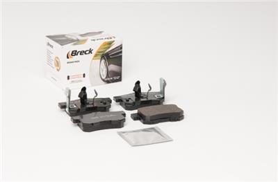 BRECK 24434 00 704 00 EAN: 5901958621499.