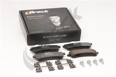 BRECK 25163 00 553 00 EAN: 5901958621918.