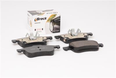 BRECK 25906 00 701 00 EAN: 5901958621710.