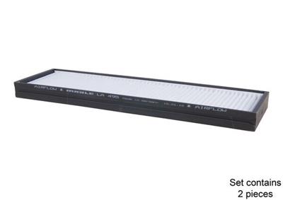 MAHLE ORIGINAL LA 495/S Číslo výrobce: 72389289. EAN: 4009026952320.