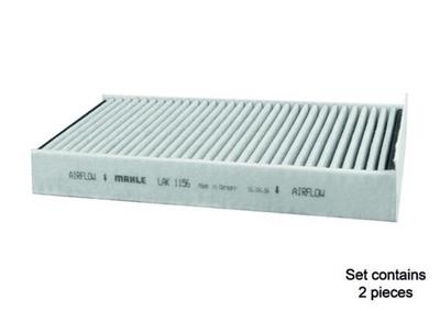 MAHLE ORIGINAL LAK 1156/S Číslo výrobce: 72416161. EAN: 4009026962190.