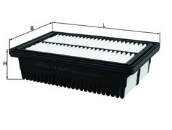 MAHLE ORIGINAL LX 4238