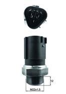 MAHLE ORIGINAL TSW 65