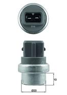 MAHLE ORIGINAL TSE 23