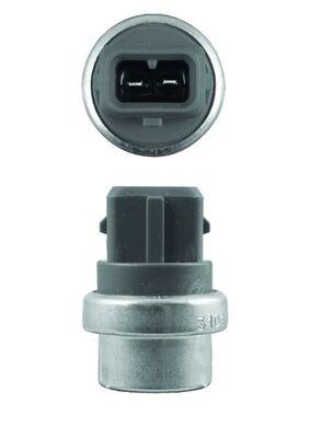 MAHLE ORIGINAL TSE 23 Číslo výrobce: 72421465. EAN: 4009026964743.