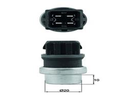 MAHLE ORIGINAL TSE 24