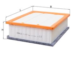 MAHLE ORIGINAL LX 4085