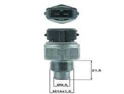 MAHLE ORIGINAL TSE 32