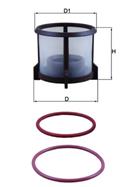 MAHLE ORIGINAL KX 72D2