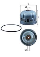 MAHLE ORIGINAL OZ 6D