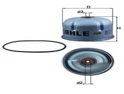 MAHLE ORIGINAL OZ 6D