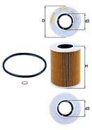 MAHLE ORIGINAL OX 369D