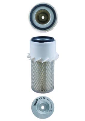 MAHLE ORIGINAL LX 13 Číslo výrobce: 77719842.