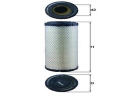 MAHLE ORIGINAL LX 1240