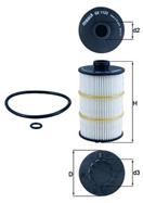 MAHLE ORIGINAL OX 1123D