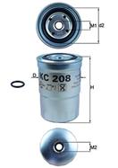 MAHLE ORIGINAL KC 208