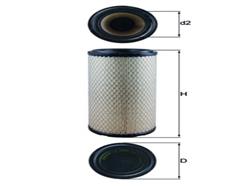 MAHLE ORIGINAL LX 2959