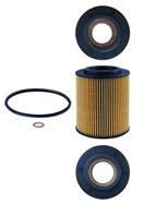 MAHLE ORIGINAL OX 154/1D - Olejový filtr