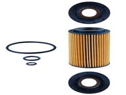 MAHLE ORIGINAL OX 153/7D1