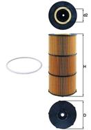 MAHLE ORIGINAL OX 832D