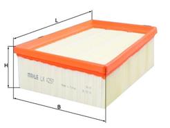 MAHLE ORIGINAL LX 4297