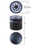 MAHLE ORIGINAL OC 1421
