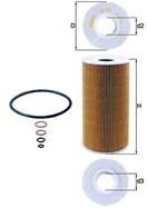 MAHLE ORIGINAL OX 126D