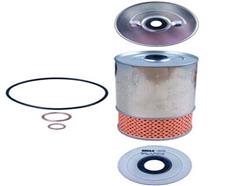 MAHLE ORIGINAL OX 78D1