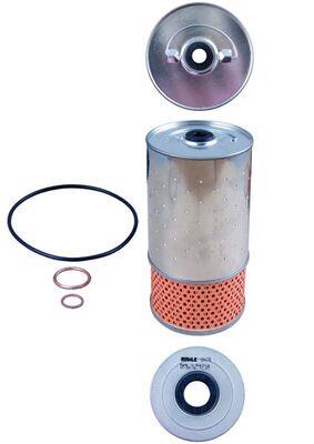 MAHLE ORIGINAL OX 78D1 Číslo výrobce: 70574444. EAN: 4009026886038.