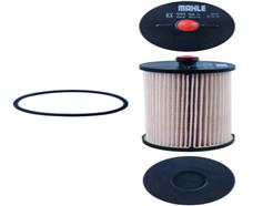 MAHLE ORIGINAL KX 222D