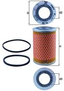 MAHLE ORIGINAL OX 13D