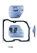 MAHLE ORIGINAL HX 169KIT