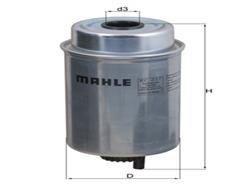 MAHLE ORIGINAL KC 227
