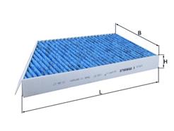 MAHLE ORIGINAL LAO 57