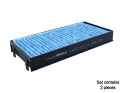 MAHLE ORIGINAL LAO 221/S