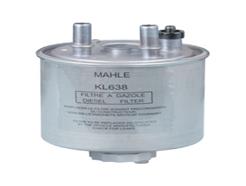 MAHLE ORIGINAL KL 638
