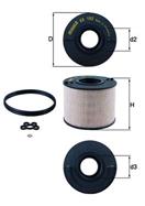 MAHLE ORIGINAL KX 192D