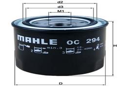 MAHLE ORIGINAL OC 294