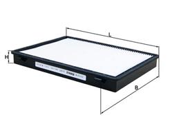 MAHLE ORIGINAL LA 421