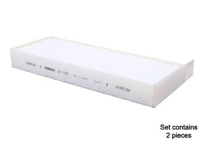 MAHLE ORIGINAL LA 1157/S Číslo výrobce: 72418391. EAN: 4009026962923.