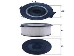 MAHLE ORIGINAL LA 65