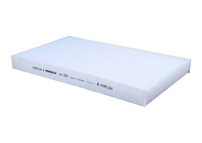 MAHLE ORIGINAL LA 229 Číslo výrobce: 76419246. EAN: 4009026507292.