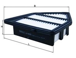 MAHLE ORIGINAL LX 4405