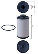 MAHLE ORIGINAL HX 132D