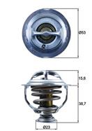 MAHLE ORIGINAL TX 123 95D