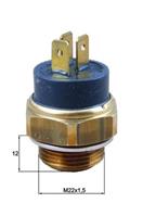 MAHLE ORIGINAL TSW 70