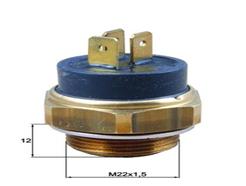 MAHLE ORIGINAL TSW 70