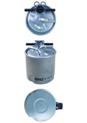 MAHLE ORIGINAL KL 440/40 Číslo výrobce: 72444471. EAN: 4009026972113.