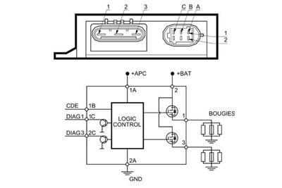 MAHLE ORIGINAL MHG 10 Číslo výrobce: 72473793. EAN: 8436034411895.