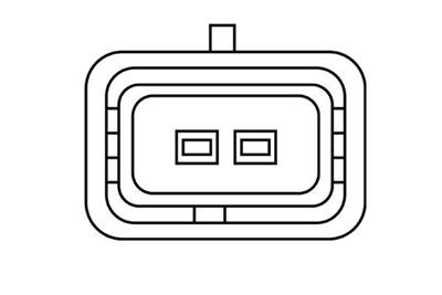 MAHLE ORIGINAL MSC 2 Číslo výrobce: 72473761. EAN: 8436034413585.